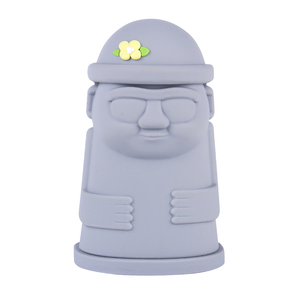 Altoparlante Wireless Creativo in Stile Coreano Jeju, Mini Portatile, USB-C, Decorazione da Scrivania, Regalo, per Casa e Ufficio - Product Image 1