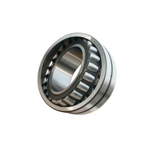 23126CF3K/W33 <strong>Bearing</strong> Size 130*210*64mm Self-aligning/ Spherical Roller <strong>Bearing</strong> 23126CF3K W33 - Product Image 4