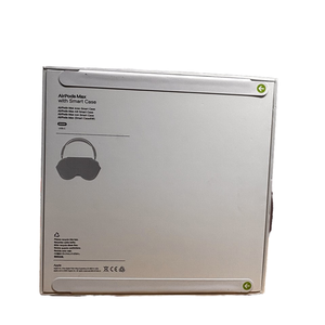 Écouteurs TWS avec ANC, numéro de série 2025 valide, Pro2 génération Gen 2e 3e 4e, métal Max ANC - Product Image 1