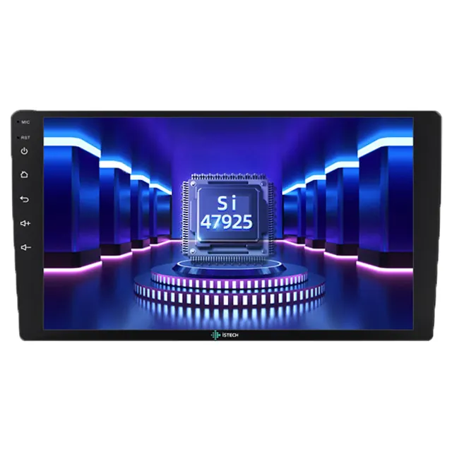 9/10.1 pollici Touch Screen Android Car Stereo Radio navigazione Gps lettore Dvd per auto