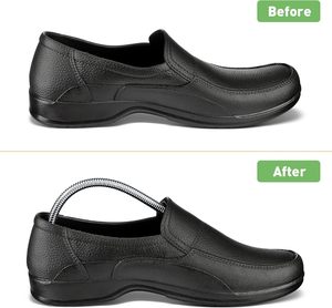 10 paia di scarpe in legno con motivo a tinta unita per uomo e donna scarpe da ginnastica e <span class=keywords><strong>stivali</strong></span> invernali taglia 9-10 - Product Image 3