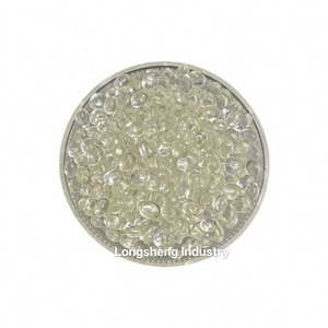 WH TPU WHT-1295 Elastómeros Termoplásticos, Gránulos de TPU, Resina Plástica de TPU, Plásticos de Ingeniería, Gránulos de Plástico - Product Image 4