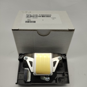 Mới ban đầu f180040 đầu in cho <span class=keywords><strong>EPSON</strong></span> R290 L800 801 L805 810 850 T50 A50 tx650r330 máy in - Product Image 3