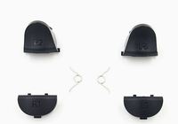 2025 remplacement adapté pour Playstation 4 PS4 contrôleur manette ressort L2 R2 L1 R1 bouton de déclenchement ressort pièces de réparation
