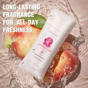 แท่งระงับกลิ่นกายต่อต้านเหงื่อสูตรสมุนไพรป้องกันเหงื่อติดทนนานสดชื่น - Product Image 2