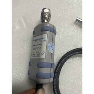 Sensor de potencia Rohde & Schwarz NRP-Z51 usado xgeqpt - Product Image 3