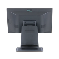 Terminal Punto de Venta Todo en Uno con Pantalla Táctil de 15.6 Pulgadas, Caja Registradora para Tiendas Minoristas, Venta al Por Mayor