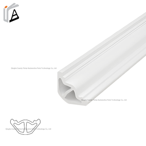 Ánh sáng góc rãnh trang trí lắp đặt đèn dịch vụ Trần tầng góc dòng - Product Image 5