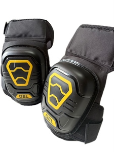 Nhà máy trự<span class=keywords><strong>c</strong></span> tiếp Heavy-Duty EVA thoải mái Gel làm việ<span class=keywords><strong>c</strong></span> Miếng đệm đầu gối làm vườn tầng làm sạch bảo vệ Miếng đệm đầu gối - Product Image 4