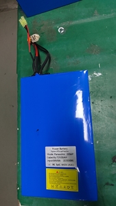 Customized Size Electric Scooter Accessories 21700 18650 Cell 60V <b>72V</b> 40-100AH Lithium <b>Battery</b> Durable <b>Battery</b> Cell for DIY - Product Image 6
