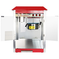 Machine à Popcorn Commerciale, Prix de Gros, Machine à Popcorn