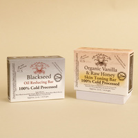 Boîte d'emballage de produit OEM de haute qualité, papier cartonné blanc, boîtes d'emballage personnalisées pour savon