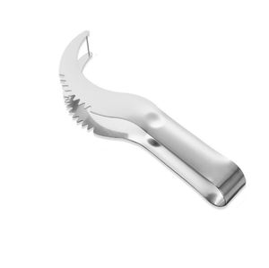 Gran oferta, <span class=keywords><strong>cortador</strong></span> <span class=keywords><strong>profesional</strong></span> <span class=keywords><strong>de</strong></span> <span class=keywords><strong>sandía</strong></span> <span class=keywords><strong>de</strong></span> acero inoxidable, utensilios <span class=keywords><strong>de</strong></span> cocina, accesorios <span class=keywords><strong>de</strong></span> cocina, utensilios para el hogar y la cocina - Product Image 4