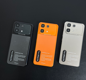 Teléfono inteligente original Note60Pro, smartphone con red 5G, doble tarjeta SIM, doble modo de espera, teléfono móvil de alta calidad. - Product Image 6