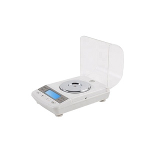 High Precision 0.001g <strong>Electronic</strong> Pocket Scale Lab Jewelry Balance with LCD Display <strong>Industrial</strong> OEM Customizable - Product Image 1