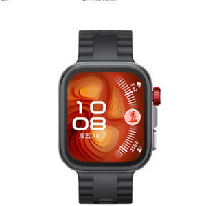 Original HUA WEI WATCH Fit 4 Pro Pantalla grande 1,82 pulgadas, 400mAh Potente duración de la batería Equipado con el sistema HarmonyOS - Product Image 6