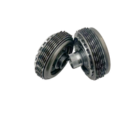 Tambour d'embrayage de boîte de vitesses automatique à 8 vitesses 8HP45 démonté et utilisé, compatible avec BMW Série 1/2/3/4/5 et Range Rover