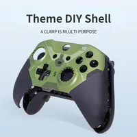 Coque de remplacement pour manette Xbox Elite 2, coque arrière pour manette Xbox Elite 2e génération, accessoires de réparation DIY