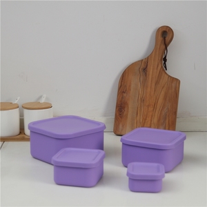 kitchen wooden storage wallmount "plastic lid lunch box hailian - Product Image 4