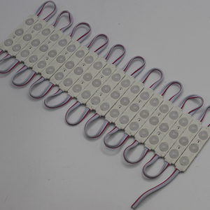 RVB 12v <span class=keywords><strong>3</strong></span> Leds extérieur 2835 signe <span class=keywords><strong>Module</strong></span> Smd 2835 boîte à lumière <span class=keywords><strong>Module</strong></span> <span class=keywords><strong>Led</strong></span> coloré <span class=keywords><strong>module</strong></span> <span class=keywords><strong>Led</strong></span> - Product Image 1