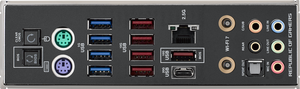 Nuova Scheda Madre ROG <span class=keywords><strong>MAXIMUS</strong></span> Z790 APEX ENCORE Supporta Processori di 14a, 13a e 12a Generazione Socket LGA1700 ATX - Product Image 3