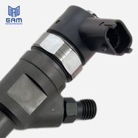 Injecteur de carburant diesel Common Rail 0445110278 338004A600 pour moteur Hyundai H100 H-1 Starex i800 iLoad D4CB 2.5L