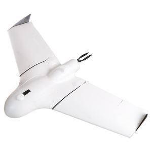 स्काईवॉकर x5 प्रो v2 1260 मिमी विंगस्पैन एपो मॉडल FPV फ्लाइंग विंग रेस विमान किट आरc हवाई फोटोग्राफी रिमोट नियंत्रित - Product Image 3