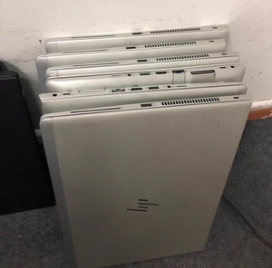 Wholesale Business Laptop 840 Touchscreen I5 8th Gen 8B RAM 14 Inch Backlit <b>Keyboard</b> Leptop Used <b>Second</b> <b>Hand</b> Laptop - Product Image 6