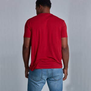 <span class=keywords><strong>T</strong></span>ùy Chỉnh <span class=keywords><strong>T</strong></span>ố<span class=keywords><strong>t</strong></span> Nhấ<span class=keywords><strong>t</strong></span> Thoải Mái Tre <span class=keywords><strong>T</strong></span> Áo Sơ Mi Cho Nam Giới Với In Ấn Logo Và Natrual Tre Sợi Tee Với Ngắn Tay Áo Cho <span class=keywords><strong>T</strong></span>ùy Biến - Product Image 5