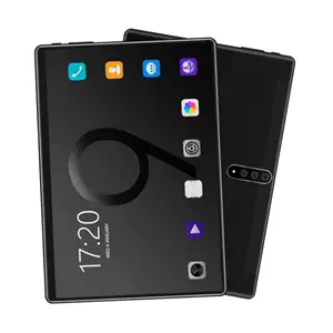 Tablet Pc 10.1Inch Ips Android 8 Tablets 6000Mah Sim Kaart Ram 2Gb Rom16 Gb Tablet Pc Educatief Leren