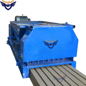 Machine à fabriquer des poteaux <span class=keywords><strong>en</strong></span> béton préfabriqué semi-séchés TWT50*50*8 avec roulement de boîte de vitesses <span class=keywords><strong>pour</strong></span> les piliers de soutien des serres <span class=keywords><strong>en</strong></span> plastique de vignoble - Product Image 2