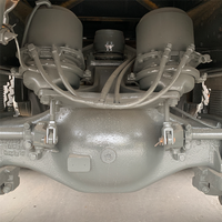 Camion benne d'occasion ou remis à neuf à bas prix, capacité 30 tonnes 25 m³, Sinotruk HOWO 6*4 371 ch, camion benne minier RHD/LHD