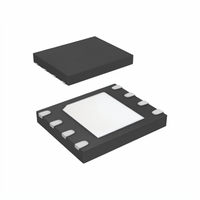 Memoria Is37Sml01G1-Lli 8 Wdfn Exposed Pad, Compre Componentes Electrónicos en Línea, Original