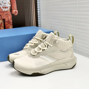 Zapatos de Senderismo y Montañismo Gore-Tex para Hombre y <span class=keywords><strong>Mujer</strong></span>, Cómodos, Resistentes al Desgaste, con Suela Gruesa, para <span class=keywords><strong>Trail</strong></span> <span class=keywords><strong>Running</strong></span> - Product Image 6