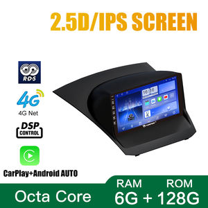 Pour <span class=keywords><strong>Ford</strong></span> <span class=keywords><strong>Fiesta</strong></span> <span class=keywords><strong>2009</strong></span> 2010 9 pouces Headunit dispositif Double 2 Din octa-core Quad voiture stéréo <span class=keywords><strong>GPS</strong></span> Navigation android <span class=keywords><strong>autoradio</strong></span> - Product Image 5