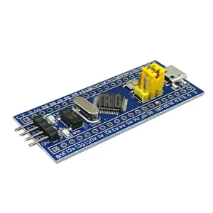 Módulo de Placa de Desarrollo de Sistema Mínimo LTRIG Personalizado de 1 Pieza para STM32F103C8T6 para Arduino <span class=keywords><strong>CS32F103C8T6</strong></span> - Product Image 2