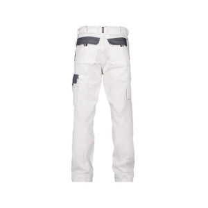 Wholesale Custom High Quality New Mens Work Trousers Heavy Cargo Pants Carpenter Work Pants - Product Image 2