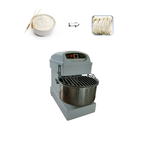 Machine à pétrir la pâte 20HMJ à usage commercial, machine à faire la pâte pour la préparation de la pâte à pain et à pizza - Product Image 1