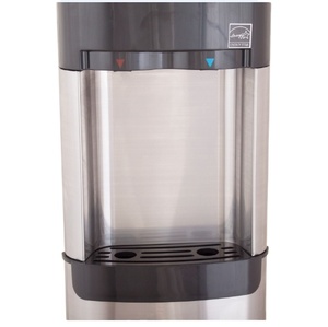 <span class=keywords><strong>Refroidisseur</strong></span> <span class=keywords><strong>d</strong></span>'<span class=keywords><strong>eau</strong></span> électrique à chargement par le haut avec options chaudes et froides Boîtier en acier inoxydable pour usage domestique et hôtelier - Product Image 3