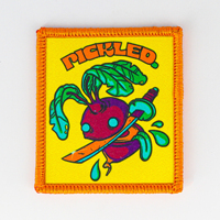 Patchs brodés personnalisés à repasser pour vêtements, appliques 3D sur mesure avec votre logo