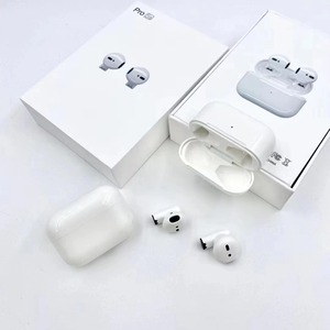 Factory Direct <b>Sale</b> High-end True <b>Wireless</b> Stereo Bluetooth Earbuds TWS <b>Wireless</b> <b>Headphones</b> Noise Cancelling Semi in Ear Design - Product Image 5