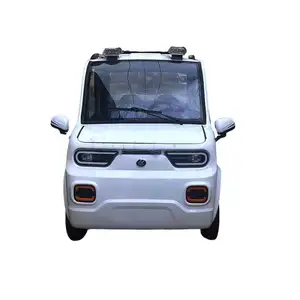 The New Listing Adult Cheap Vehicle E Made In China Energy Drive On And Off Cargo Electric Car