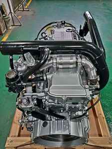 Original 4M50-TLC3K 4M40 4M30 6M60 4M41 <b>Engine</b> <b>Assembly</b> for Mitsubishi <b>Truck</b> Bus Corporation 2.5L for Machinery Excavator - Product Image 5