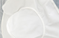Sacs filtrants centrifuges en maille de nylon industrielle, résistants à la chaleur, aux acides et aux alcalis, à débits élevés pour l'extraction phytochimique