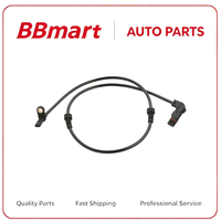 A2045400517 BBmart Pièces automobiles Capteur ABS avant pour Mercedes-Benz W204 GLK