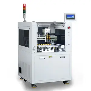 Shenzhen IC Programming Machine Manufacturer Provide Automated IC Programming System KR82-1800H