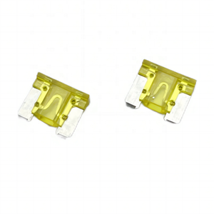 ROHS 2A bis 40A Maxi Standard Mini Micro2 Micro3 Low Profile Fahrzeug Auto Auto Sicherung Blade Sicherung für LKW PKW - Product Image 4