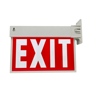 Giá bán buôn dấu hiệu an toàn cháy có thể sạc lại khẩn cấp <span class=keywords><strong>Exit</strong></span> ánh sáng thương mại chiếu sáng công nghiệp <span class=keywords><strong>Exit</strong></span> dấu hiệu - Product Image 2