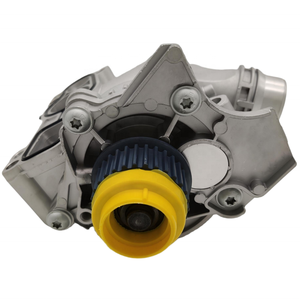 Pompa del Liquido di Raffreddamento 06H121026DD / CQ / CR / DR / CL / BB / AN / AR / <span class=keywords><strong>BA</strong></span> / AF / <span class=keywords><strong>F</strong></span> per VW Tiguan Audi Q3 A4 A5 Q5 S5 A6 A8L TT 2008-2022 - Product Image 4
