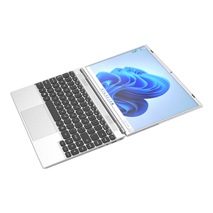 Mới 14 inch độ nét cao màn hình kinh doanh máy tính xách tay 8GB <span class=keywords><strong>RAM</strong></span> 1TB SSD Bộ nhớ lớn máy tính xách tay Intel Celeron n5095 4 lõi máy tính xách tay - Product Image 3